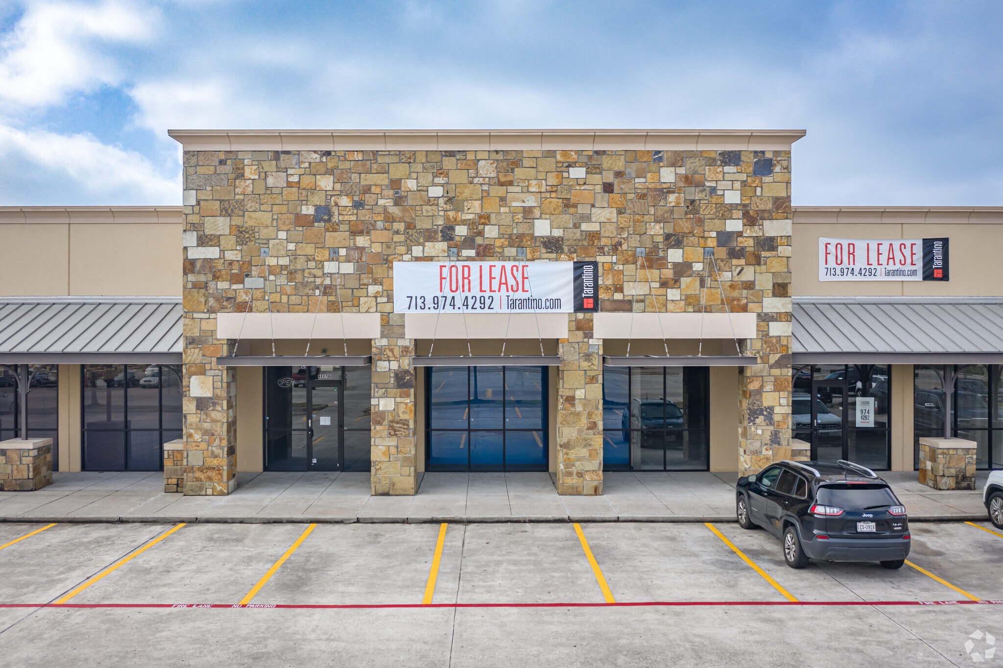 6801 FM 1960 W, Houston, TX 77069 Champions Stonebridge