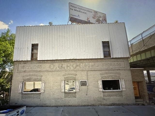 505 S 1st Ave, Pocatello, ID for sale Building Photo- Image 1 of 2