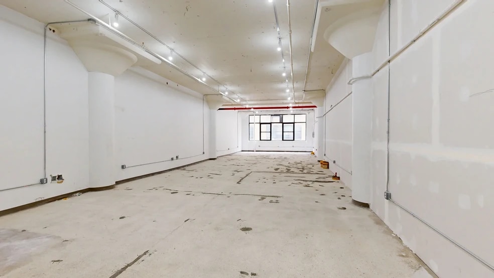 21-07 41st Ave, Long Island City, NY for lease - Matterport 3D Scan - Image 2 of 22