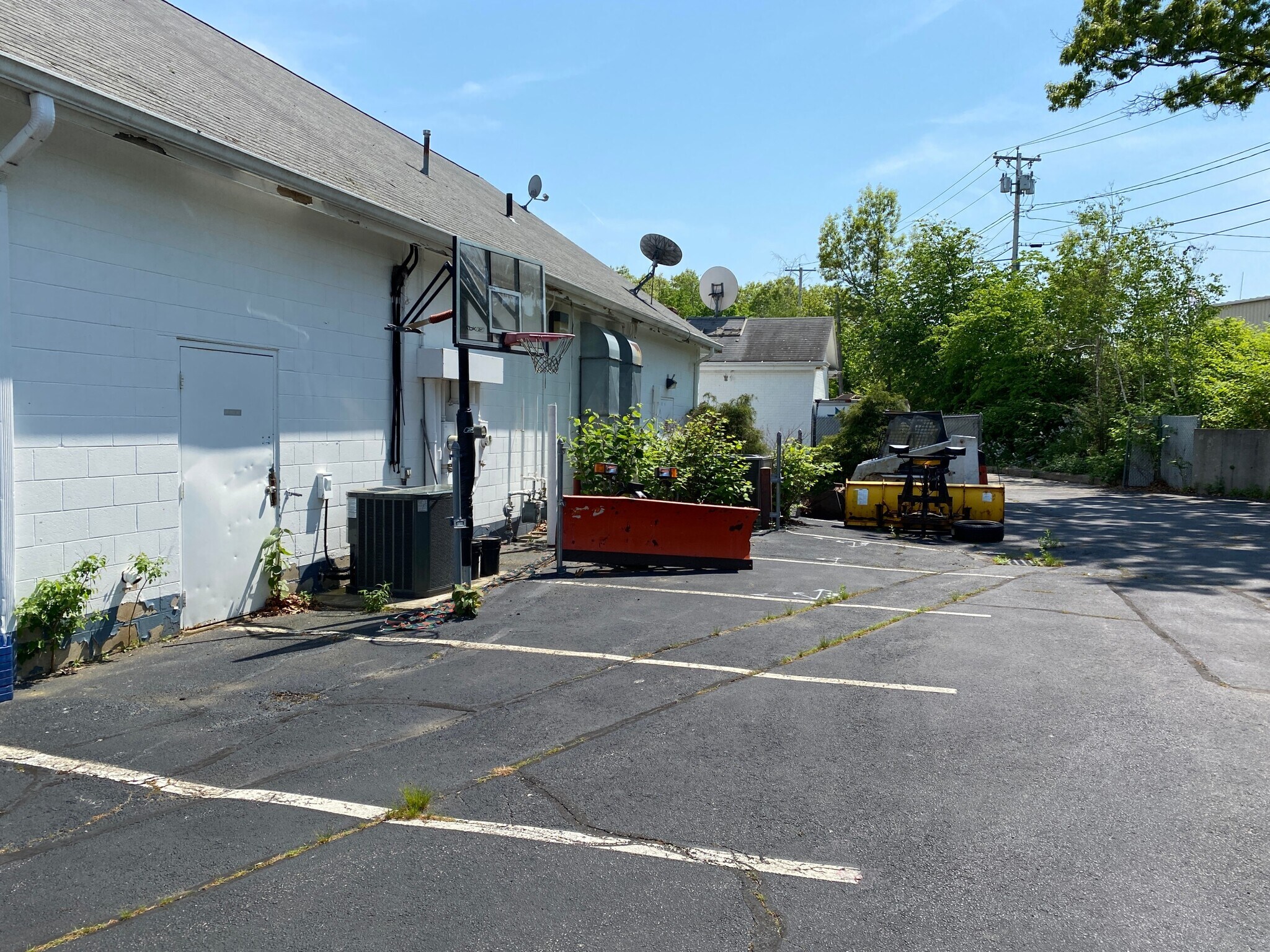 980982 Osgood St, North Andover, MA 01845 Retail for Lease