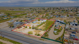 More details for 3323 E Avenue I, Lancaster, CA - Industrial for Sale