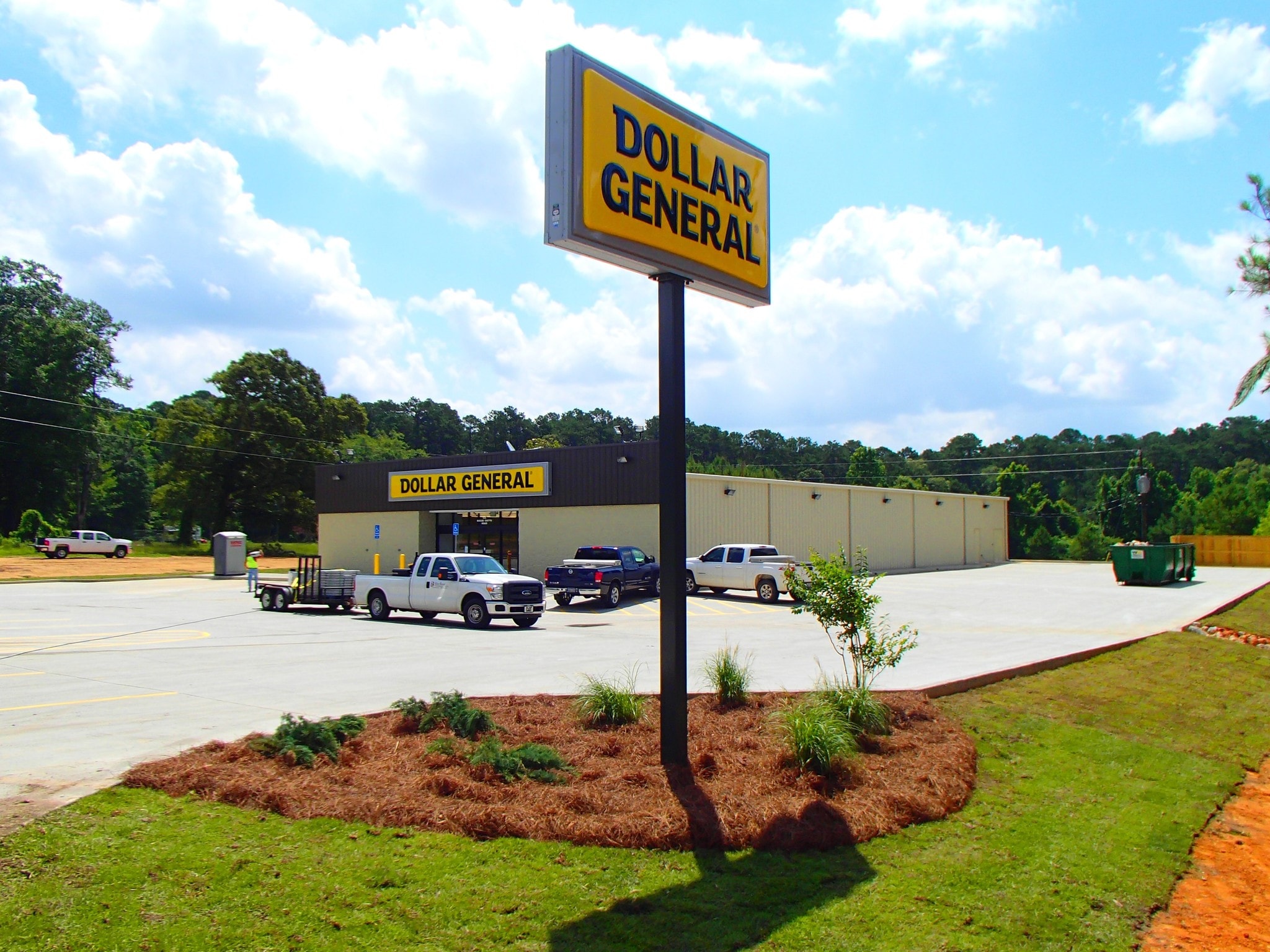 75 Shady Grove Rd, Sardis, MS for sale Building Photo- Image 1 of 1