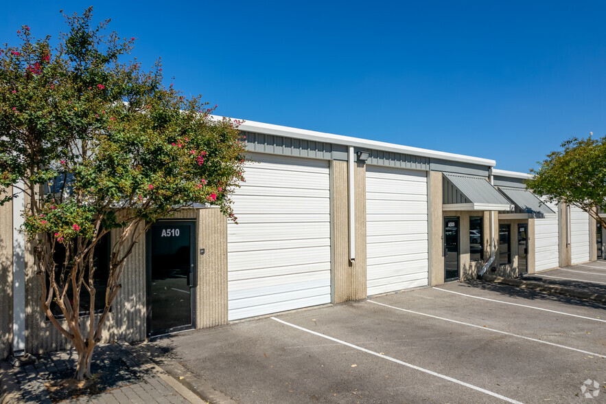 501 W Powell Ln, Austin, TX for lease - Building Photo - Image 1 of 5