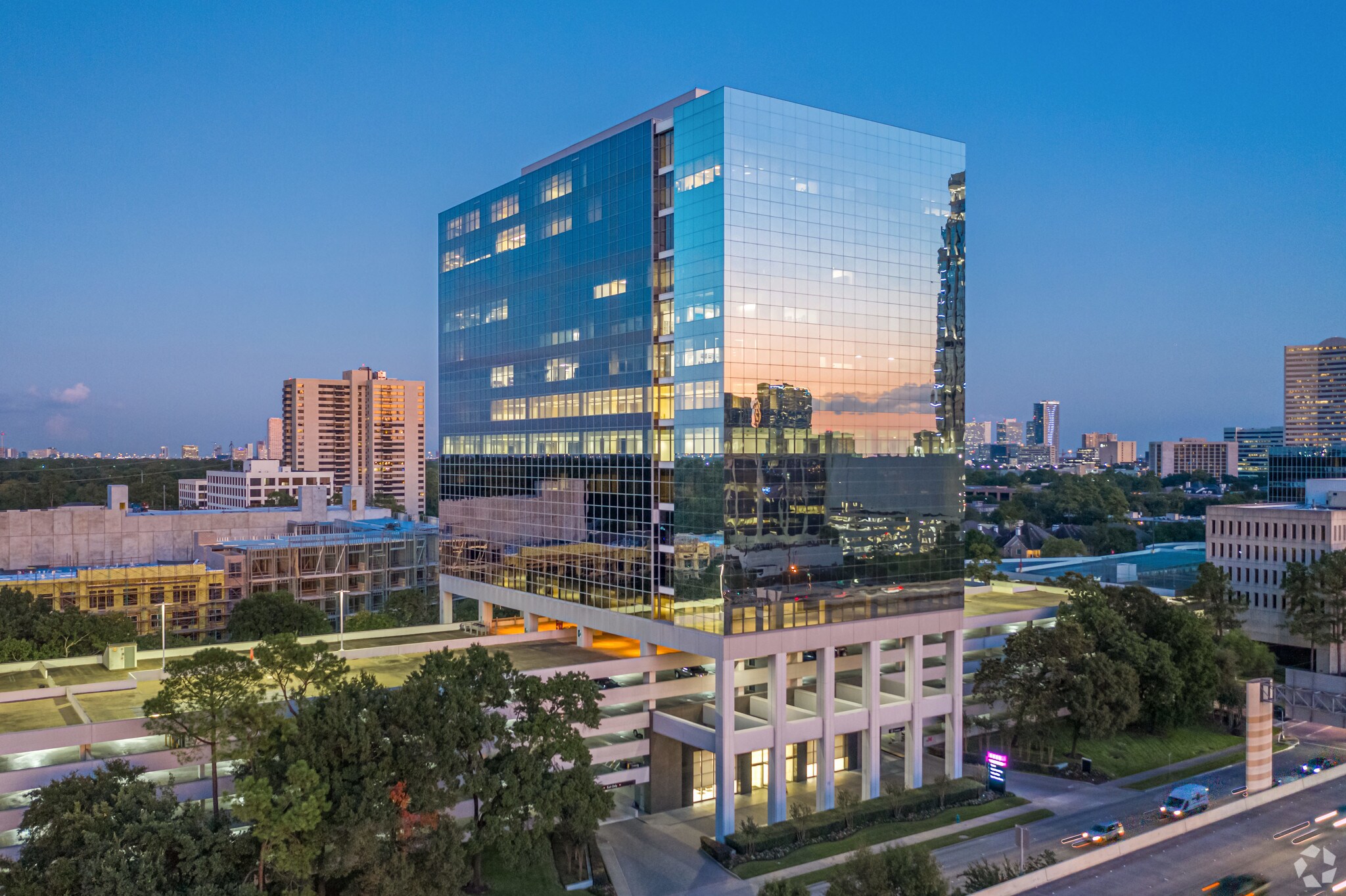 1333 West Loop S, Houston, TX for sale Building Photo- Image 1 of 1