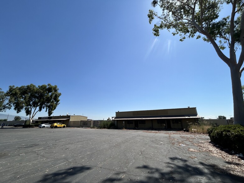 2025 S Milliken Ave, Ontario, CA for lease - Building Photo - Image 3 of 3