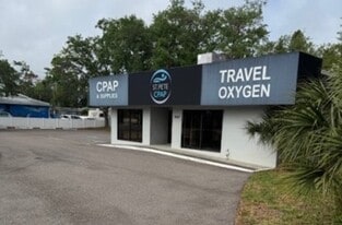 4th Street Retail for Sale or Lease - Convenience Store