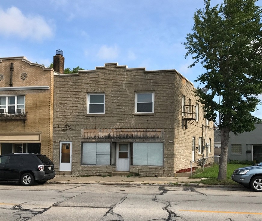 7724 W National Ave, West Allis, WI 53214 | LoopNet