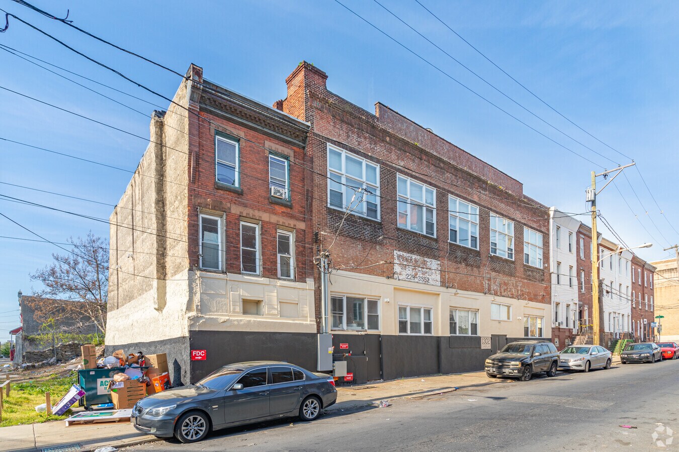 13021312 W Cumberland St, Philadelphia, PA 19132