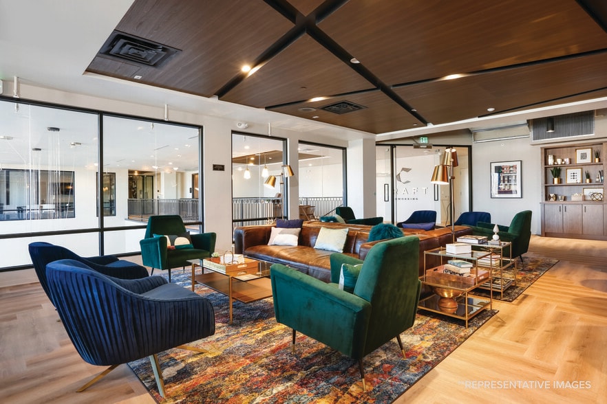 2600 Welton St, Denver, CO for lease - Interior Photo - Image 3 of 13