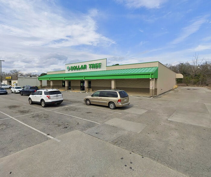 311 E Main St, Andrews, SC for sale - Building Photo - Image 3 of 5