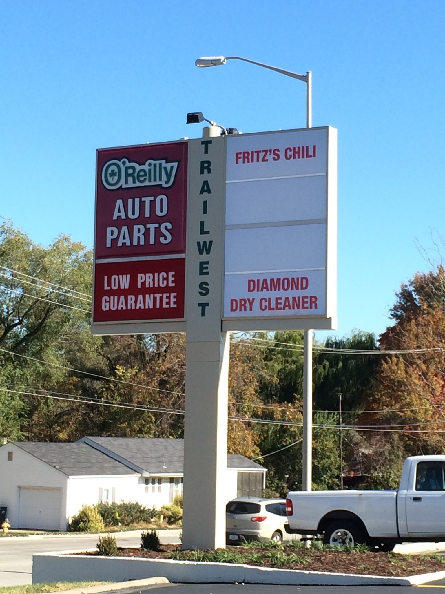 6701-6743 W 75th St, Overland Park, KS for sale Building Photo- Image 1 of 1