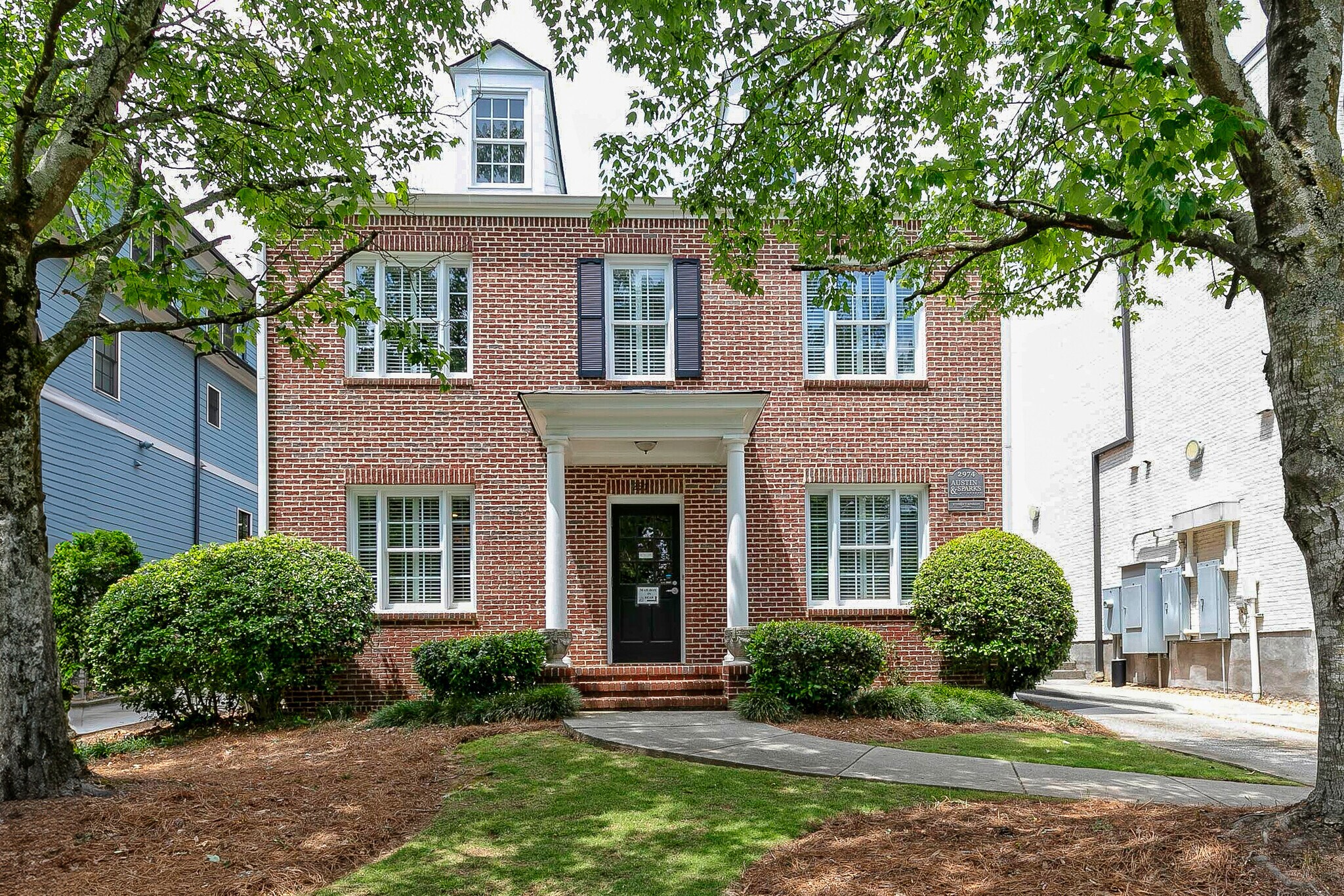 2974 NE Lookout Pl, Atlanta, GA for sale Building Photo- Image 1 of 1