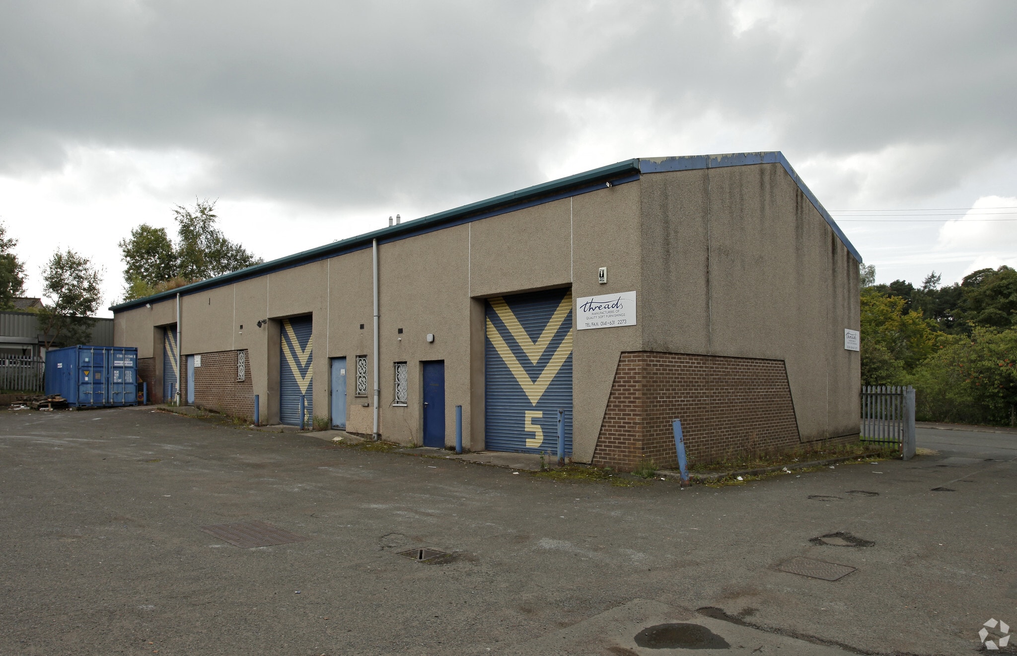 315 Drakemire Dr, Glasgow for sale Primary Photo- Image 1 of 1