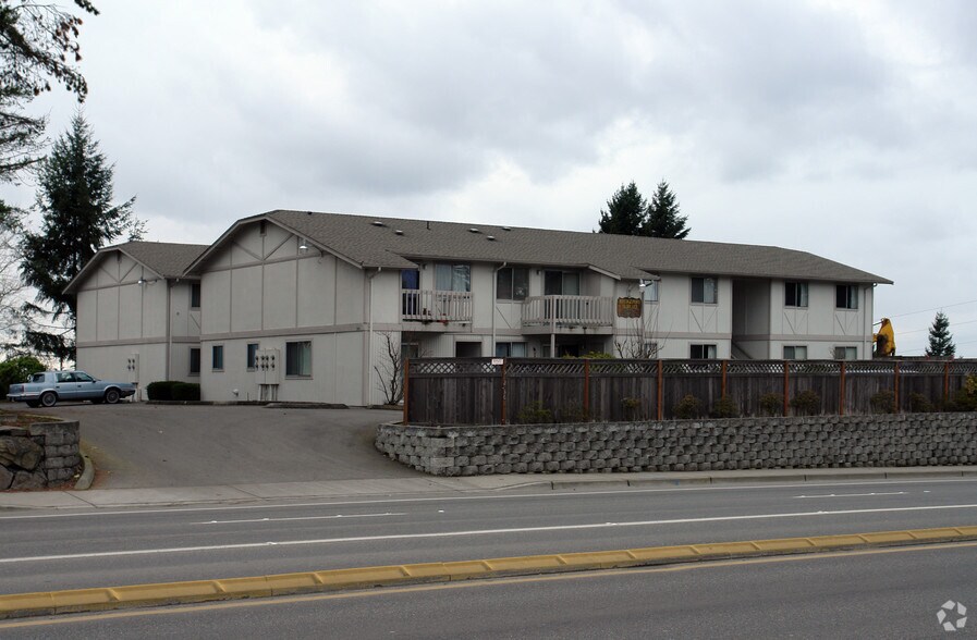 3332-3336 Bridgeport Way W, University Place, WA for sale - Primary Photo - Image 1 of 1