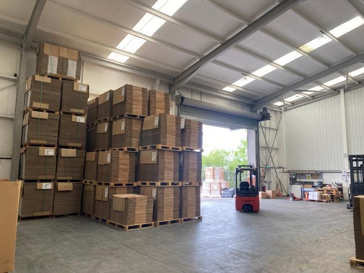 Barlow Dr, West Bromwich for lease Interior Photo- Image 1 of 6