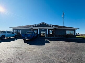 More details for 26 E 3 Mile Rd, Sault Sainte Marie, MI - Office for Sale