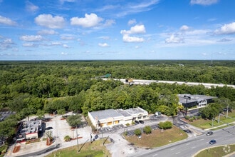 10140 Philips Hwy, Jacksonville, FL - AERIAL  map view - Image1