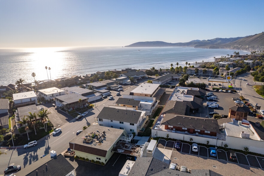 Shell Beach Apartment Complex Portfolio portfolio of 4 properties for sale on LoopNet.com - Aerial - Image 2 of 19