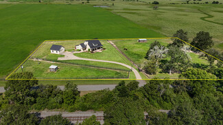 More details for 24011 Old Howth Rd, Hempstead, TX - Land for Sale