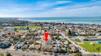More details for 1256 E Main St, Ventura, CA - Multifamily for Sale