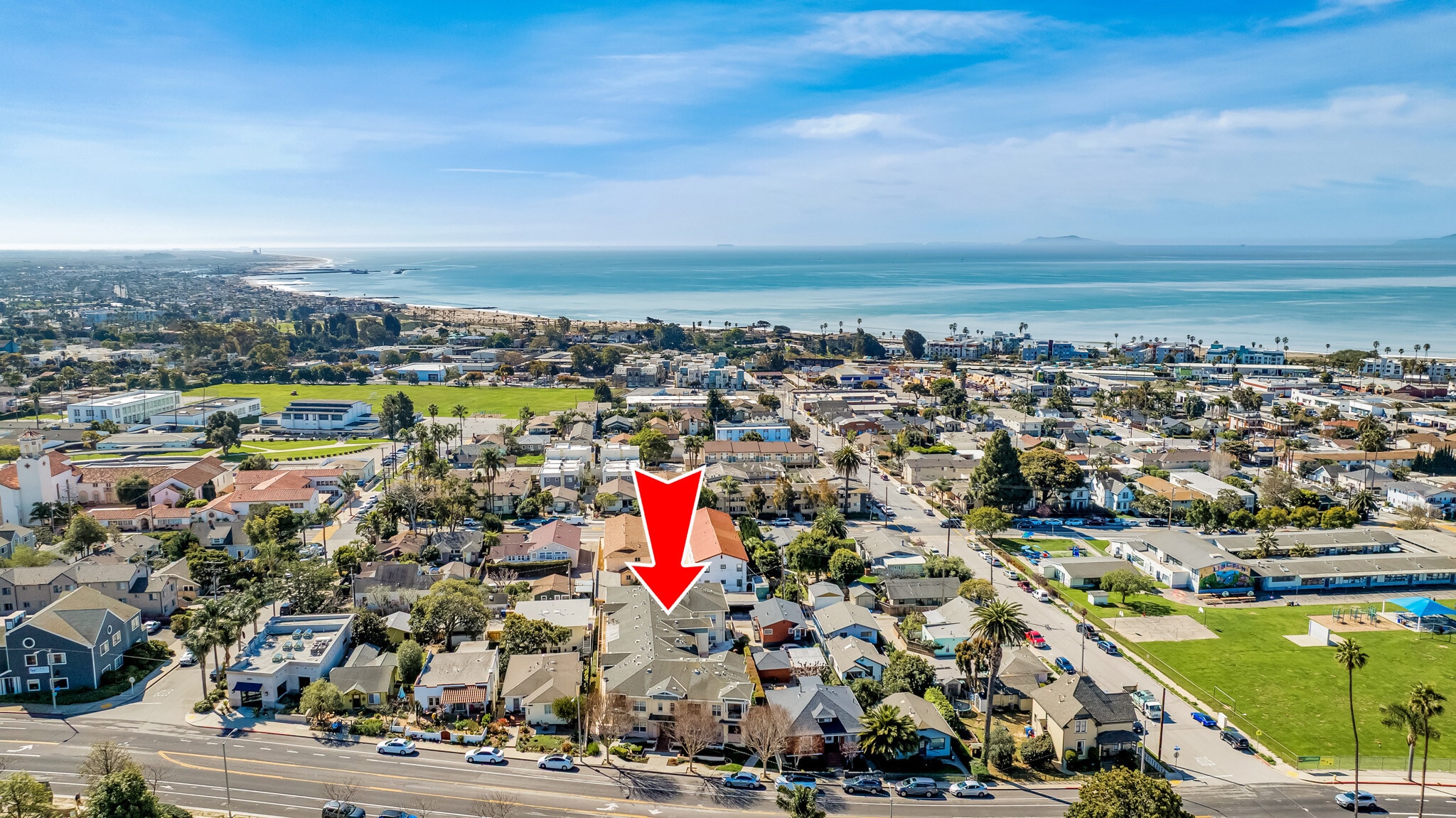 1256 E Main St, Ventura, CA for sale Building Photo- Image 1 of 60