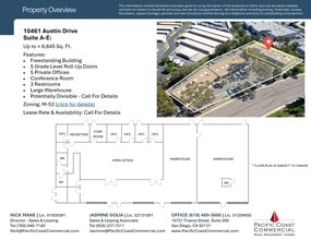10463 Austin Dr, Spring Valley, CA for lease Building Photo- Image 1 of 1