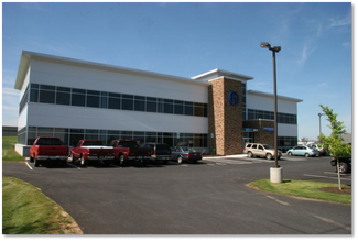 More details for 1540 Orchard Dr, Chambersburg, PA - Office for Lease