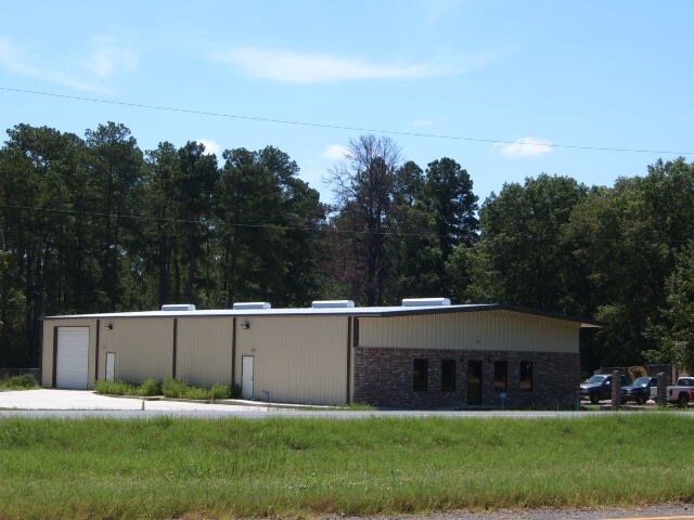 12345 Mansfield Rd, Keithville, LA for sale Building Photo- Image 1 of 1