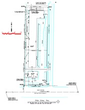 8902-8948 Saint Peter St, Indianapolis, IN for lease Site Plan- Image 1 of 1