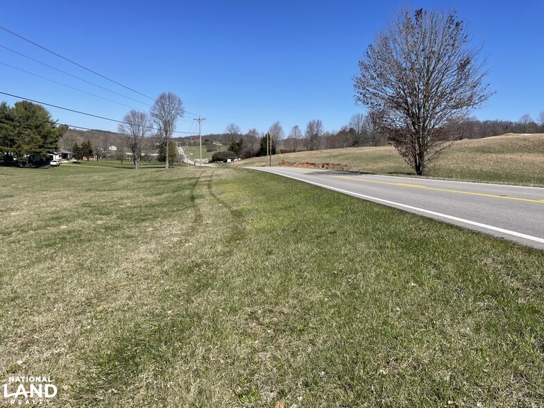 11845 Kingsport Hwy, Chuckey, TN for sale - Building Photo - Image 2 of 2