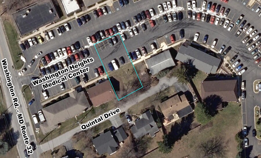 Quintal Dr, Westminster, MD for sale - Aerial - Image 1 of 1