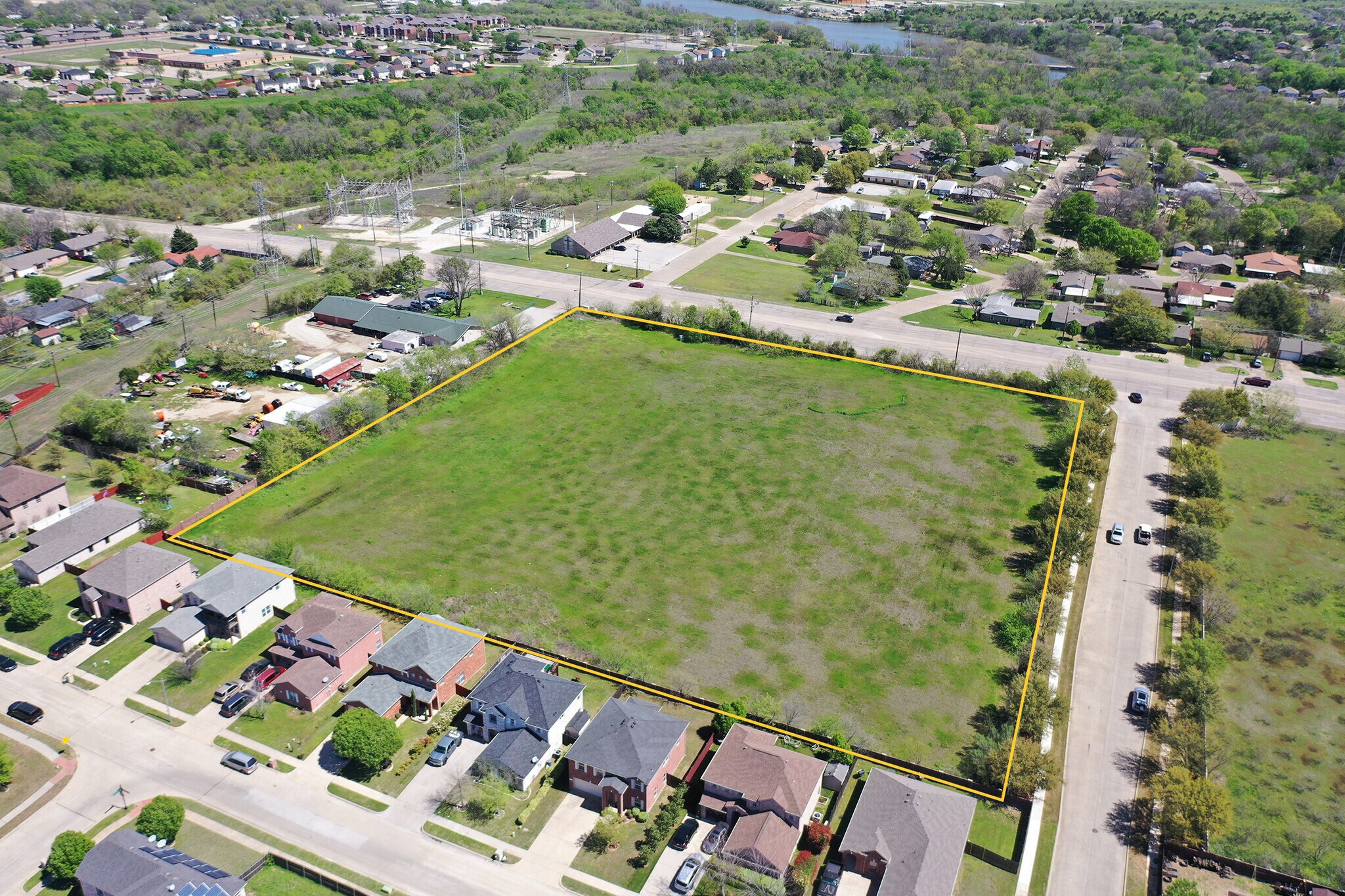 1501 S Belt Line Rd, Grand Prairie, TX for sale Building Photo- Image 1 of 1