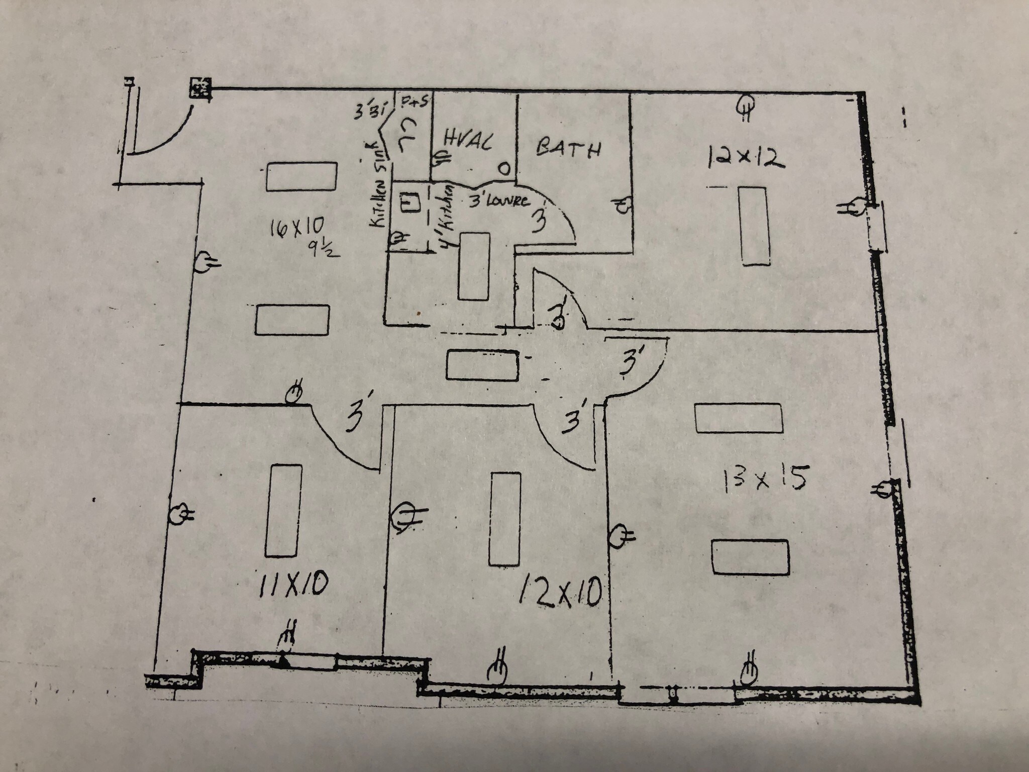 1 Bethany Rd, Hazlet, NJ, 07730 Office/Medical Space For Lease