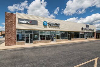 91-99 20th St NE, Stewartville, MN for lease Interior Photo- Image 2 of 3