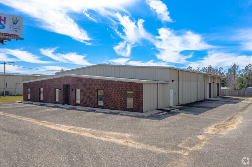 34009 Highway 59, Loxley, AL for sale - Primary Photo - Image 1 of 1