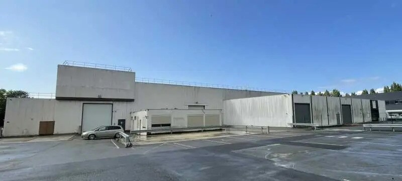 Office in Roissy-en-France for lease - Building Photo - Image 1 of 12