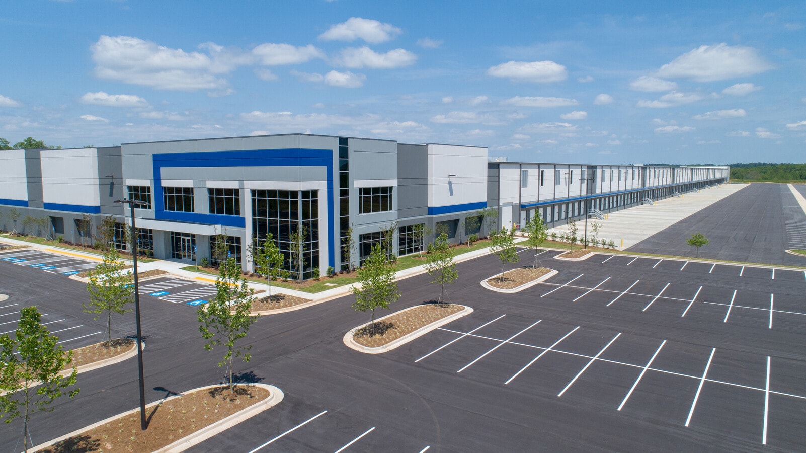 700 Palmetto Logistics Pky, Palmetto, GA 30268