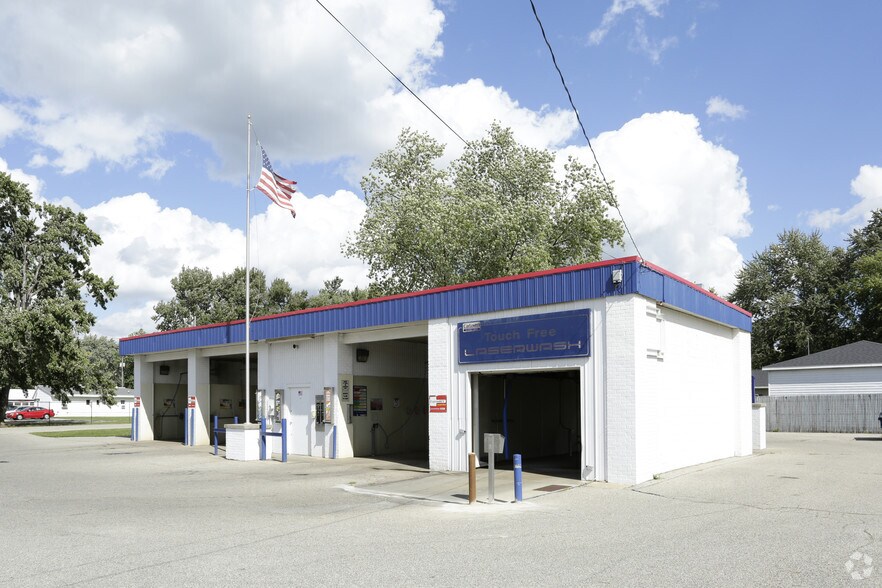 7100 Division Ave S, Grand Rapids, MI for sale - Primary Photo - Image 1 of 1