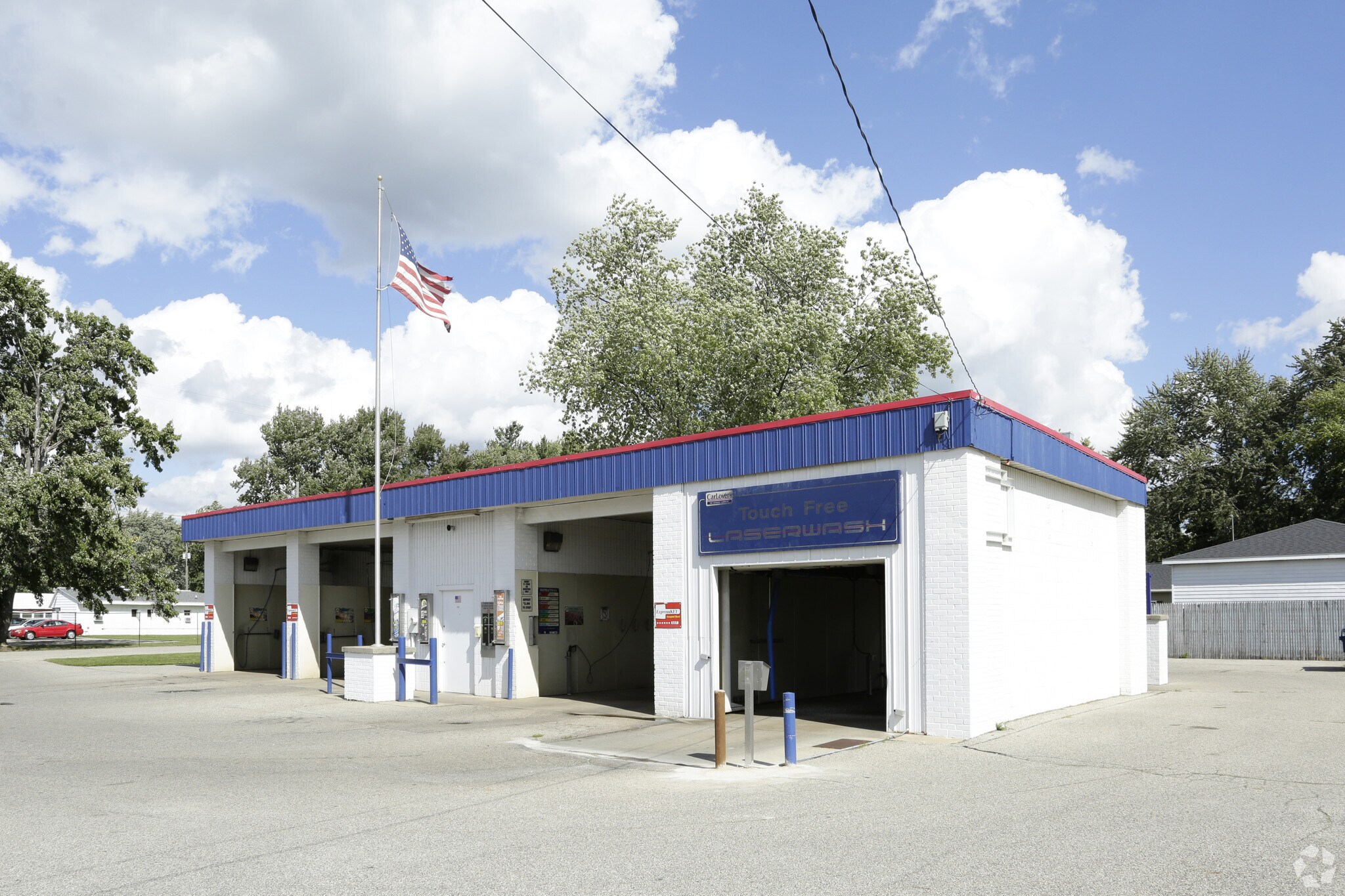 7100 Division Ave S, Grand Rapids, MI for sale Primary Photo- Image 1 of 1