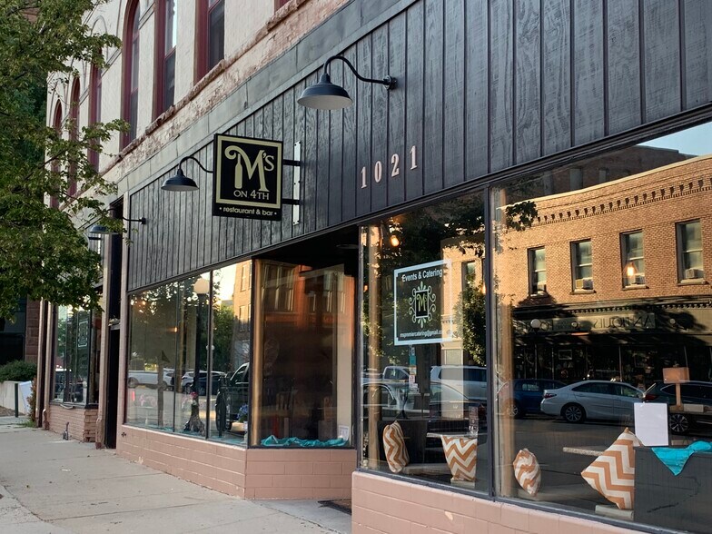 1021 4th St, Sioux City, IA for sale - Primary Photo - Image 1 of 1