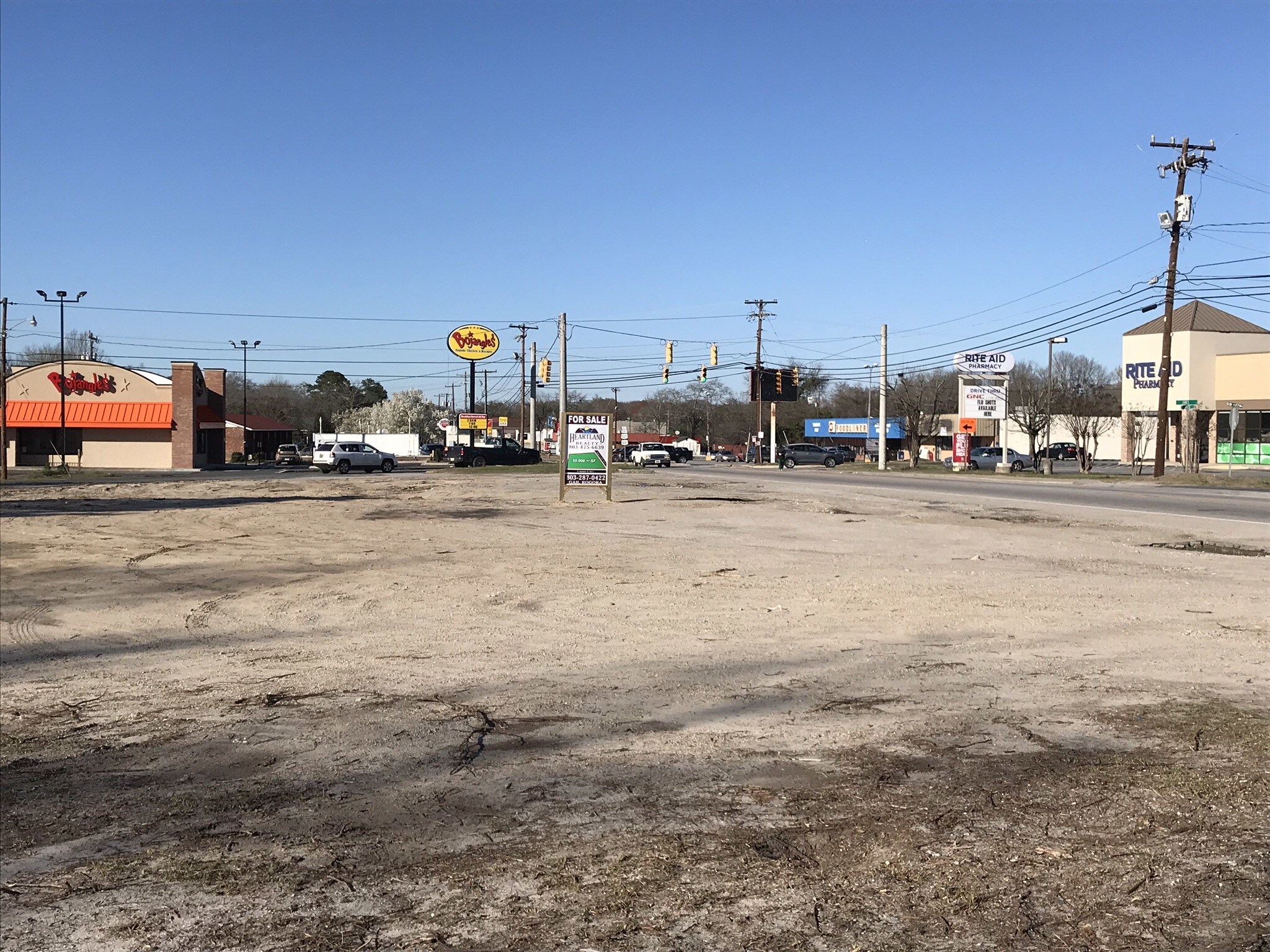 604 S Hampton St, Kershaw, SC for sale Other- Image 1 of 1