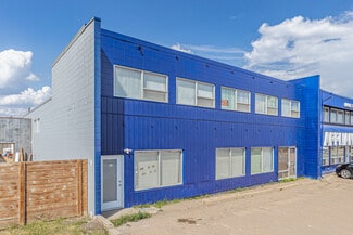More details for 14528 115th Ave NW, Edmonton, AB - Flex for Lease