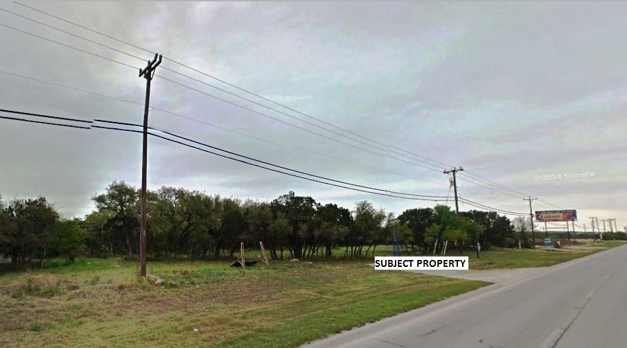 IH 10 W & Loop 1604, San Antonio, TX for sale Primary Photo- Image 1 of 1