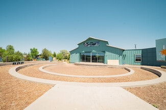 More details for 3401 N Fort Valley Rd, Flagstaff, AZ - Office/Retail for Lease