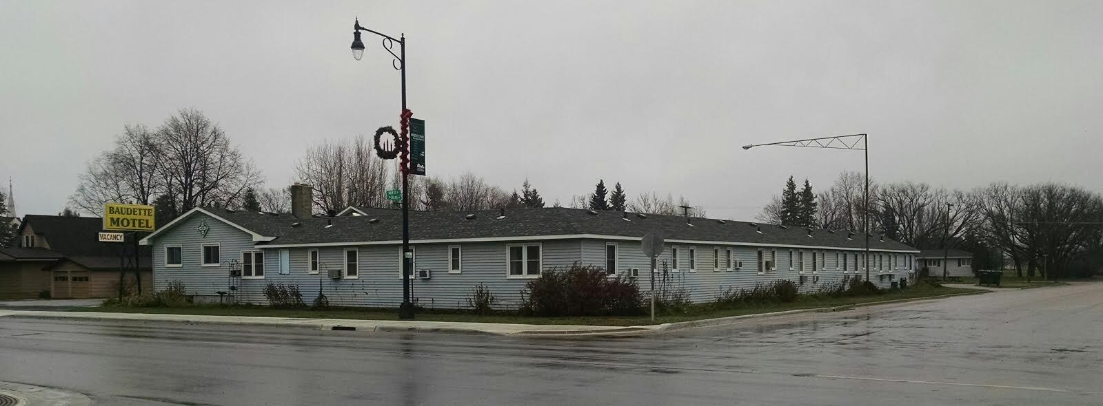 309 W Main St, Baudette, MN for sale Primary Photo- Image 1 of 1