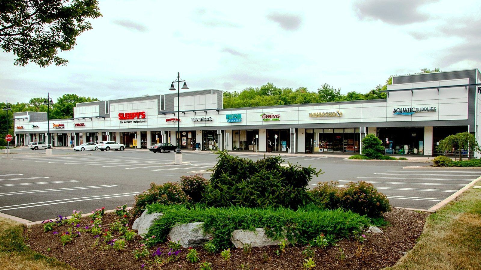 1502-1510 Dekalb Pike, Blue Bell, PA for lease Building Photo- Image 1 of 2