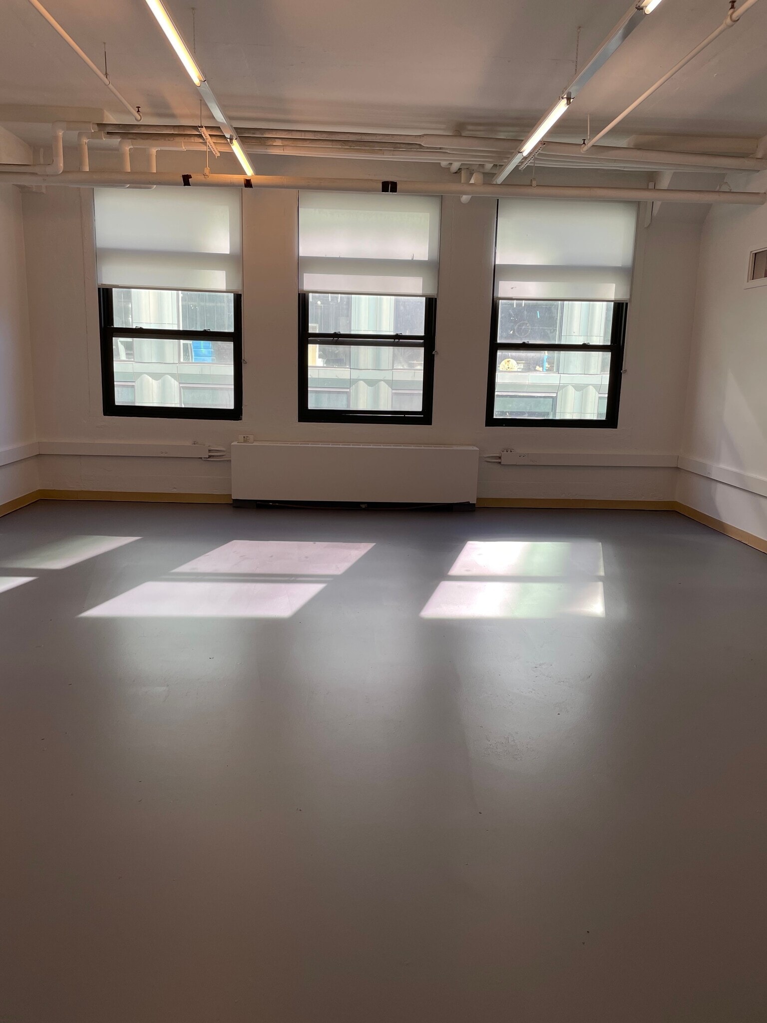 260 Spring St, New York, NY for lease Building Photo- Image 1 of 4