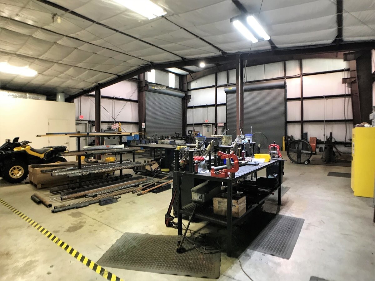 1022 Qcp Park Dr, Broussard, LA for sale Building Photo- Image 1 of 1