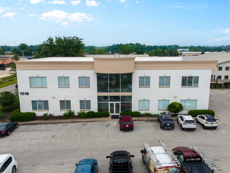 1016 3rd Ave SW, Carmel, IN for lease - Building Photo - Image 2 of 9