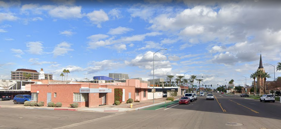 30 W 1st Ave, Mesa, AZ for lease - Building Photo - Image 3 of 4